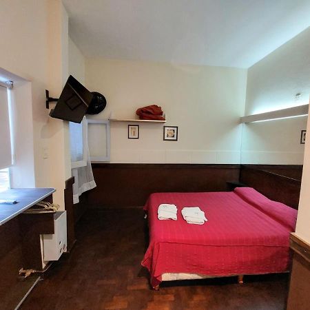 Hotel Raglan Mar del Plata Ngoại thất bức ảnh