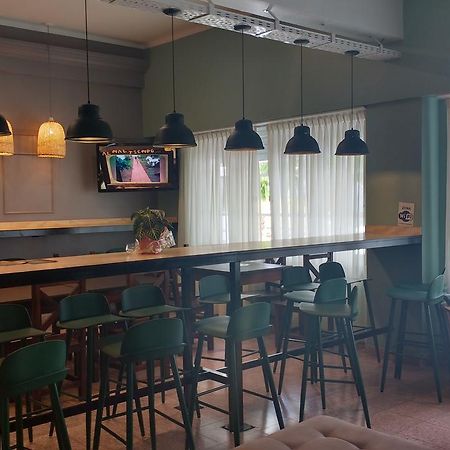 Hotel Raglan Mar del Plata Ngoại thất bức ảnh