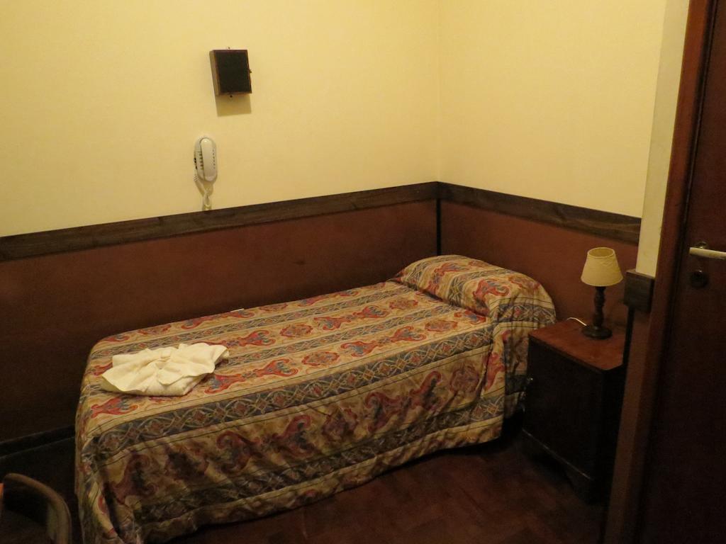 Hotel Raglan Mar del Plata Phòng bức ảnh