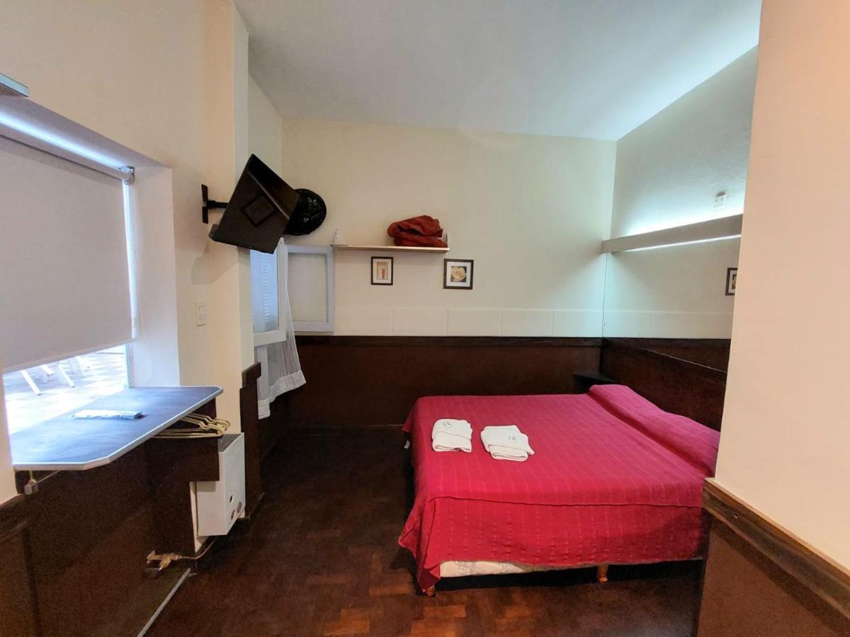 Hotel Raglan Mar del Plata Ngoại thất bức ảnh