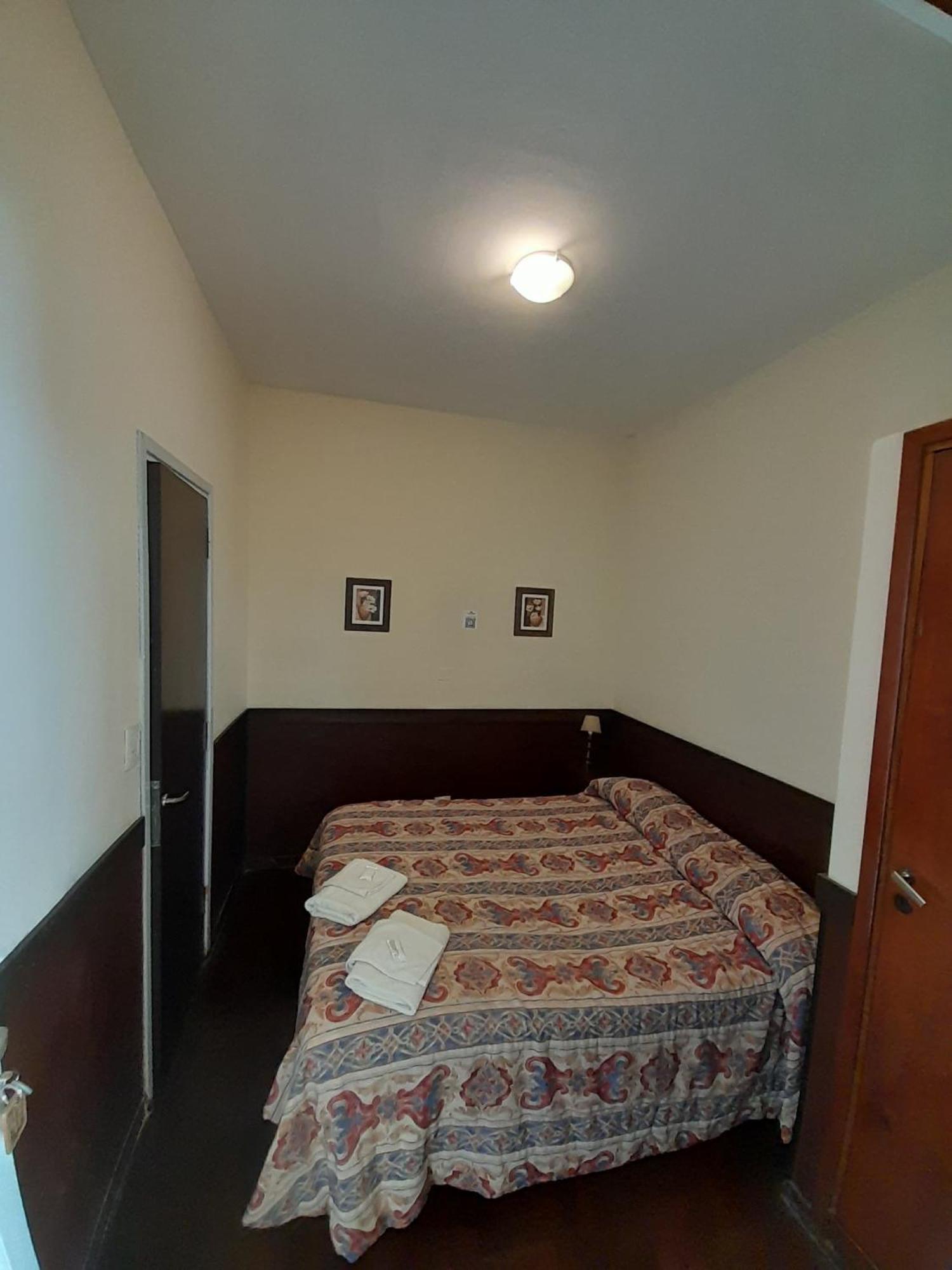 Hotel Raglan Mar del Plata Ngoại thất bức ảnh