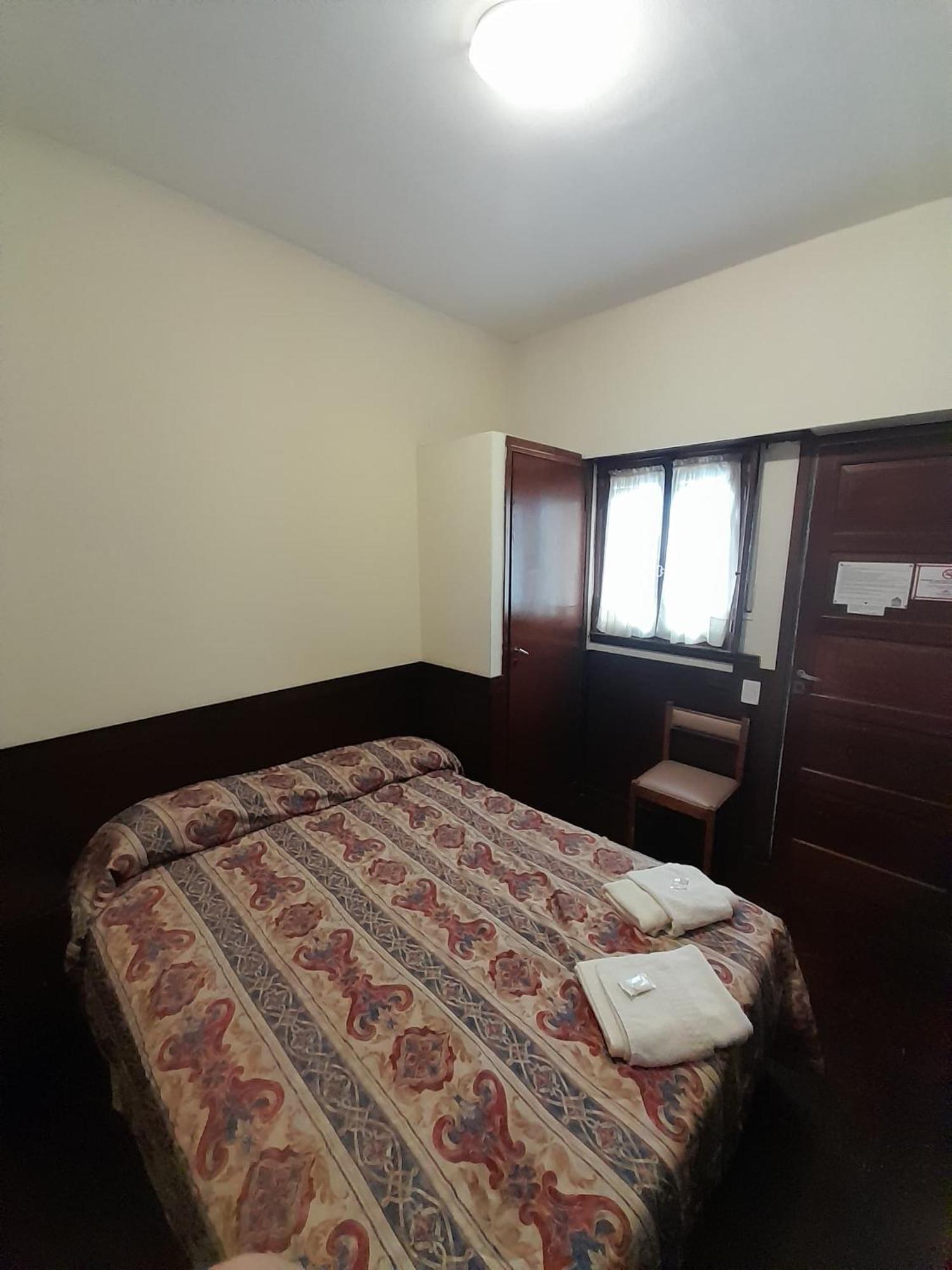 Hotel Raglan Mar del Plata Ngoại thất bức ảnh