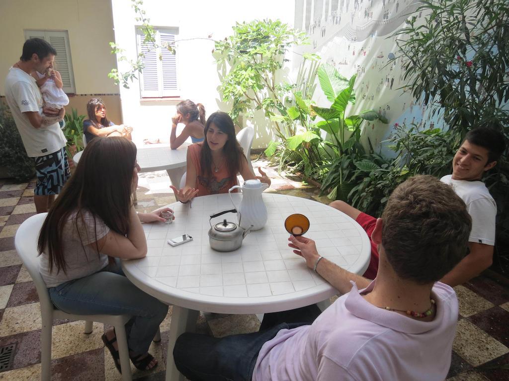 Hotel Raglan Mar del Plata Ngoại thất bức ảnh