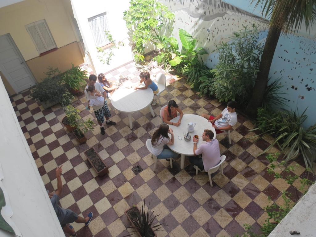 Hotel Raglan Mar del Plata Ngoại thất bức ảnh