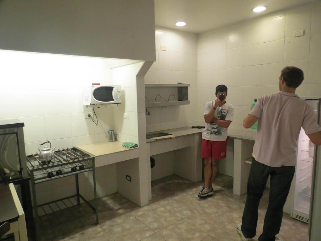Hotel Raglan Mar del Plata Ngoại thất bức ảnh