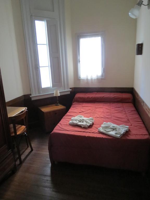 Hotel Raglan Mar del Plata Phòng bức ảnh