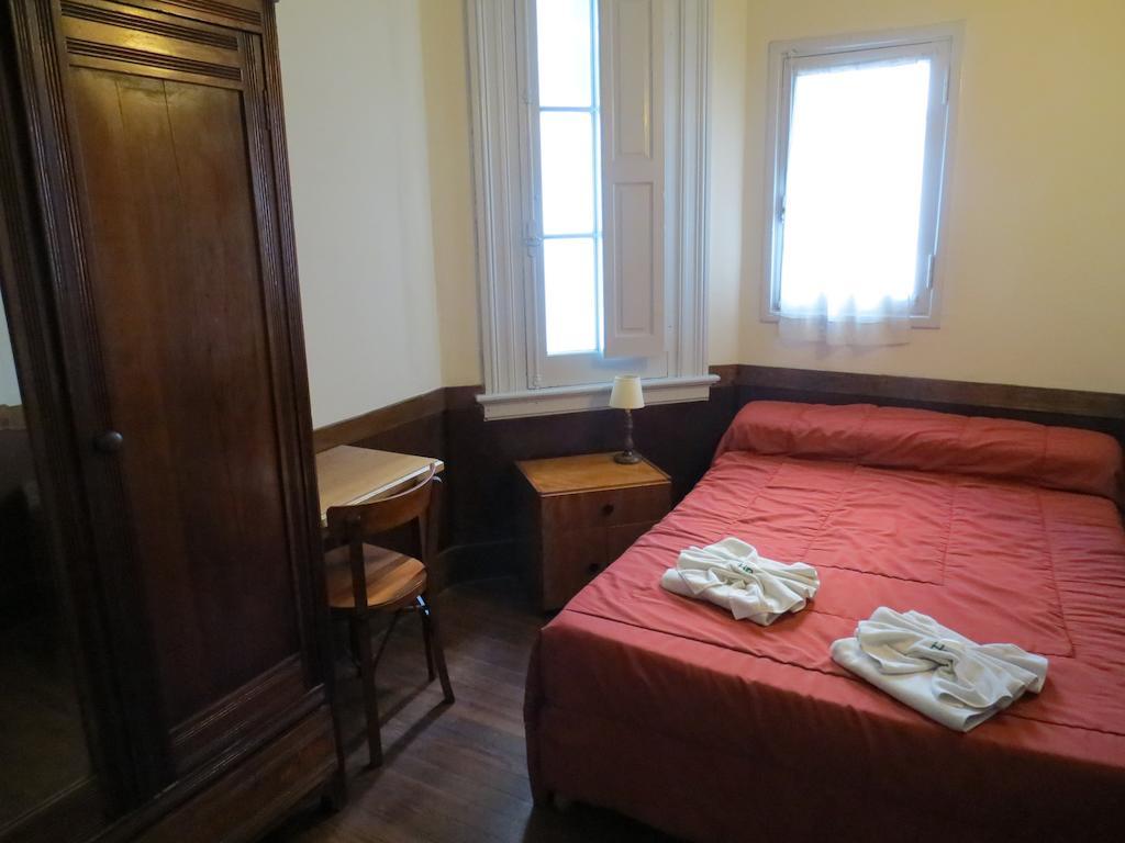 Hotel Raglan Mar del Plata Phòng bức ảnh