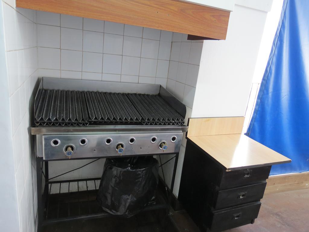 Hotel Raglan Mar del Plata Ngoại thất bức ảnh