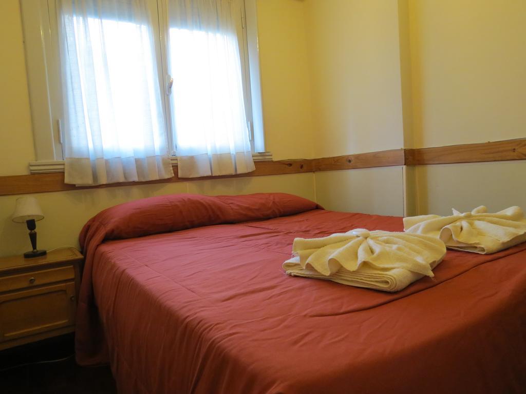 Hotel Raglan Mar del Plata Phòng bức ảnh