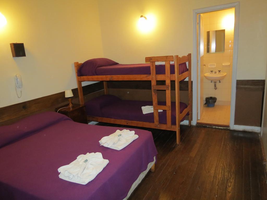 Hotel Raglan Mar del Plata Phòng bức ảnh